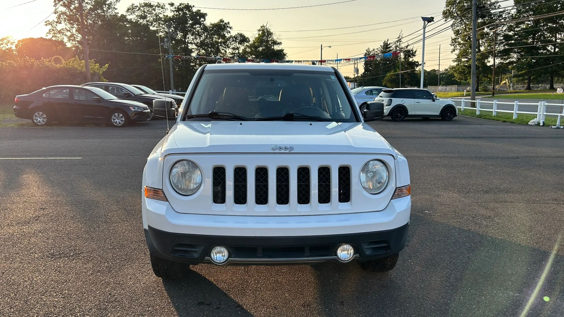 jeep patriot 2011 1J4NF4GB1BD168643 image jeep patriot 2011 1J4NF4GB1BD168643 image