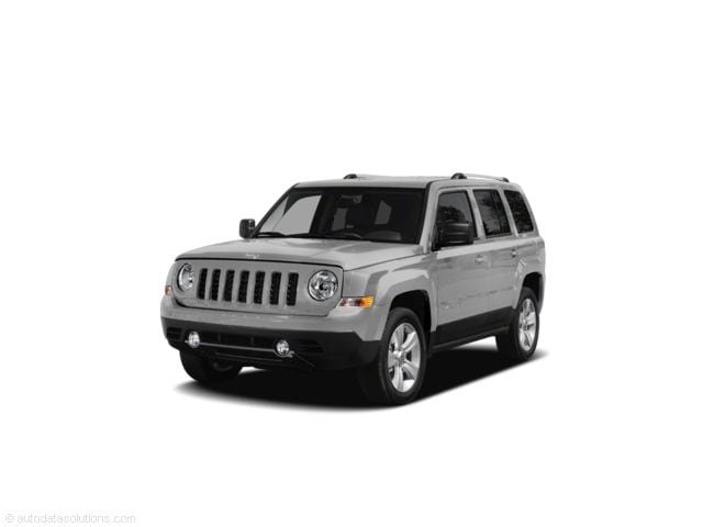jeep patriot 2011 1J4NT1GB1BD288417 image jeep patriot 2011 1J4NT1GB1BD288417 image