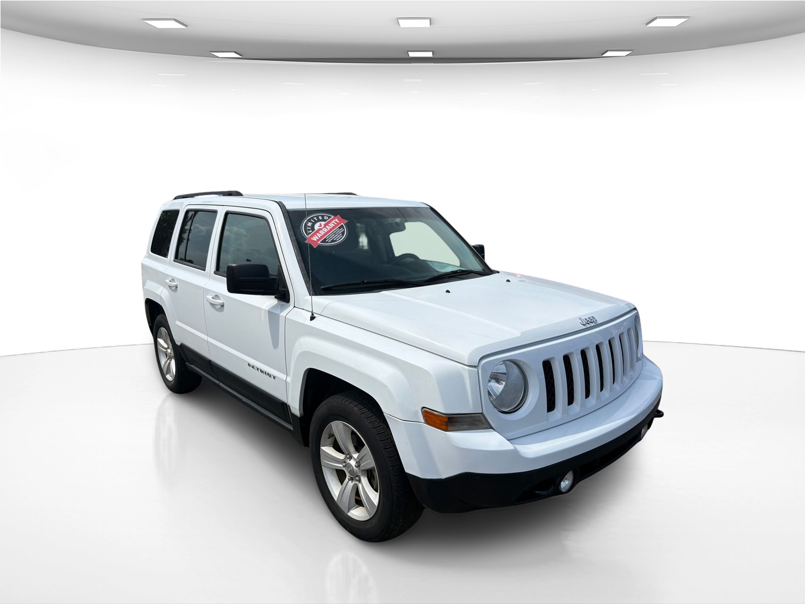 jeep patriot 2011 1J4NF1GB7BD235499 image jeep patriot 2011 1J4NF1GB7BD235499 image