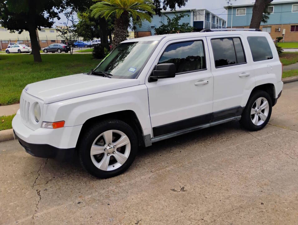 jeep patriot 2011 1J4NF4GB8BD282137 image jeep patriot 2011 1J4NF4GB8BD282137 image