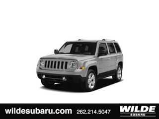 jeep patriot 2011 1J4NT1GA8BD264154 image jeep patriot 2011 1J4NT1GA8BD264154 image