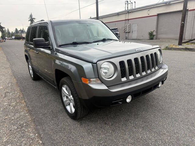jeep patriot 2011 1J4NF4GB3BD191308 image jeep patriot 2011 1J4NF4GB3BD191308 image