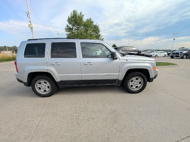 jeep patriot 2011 1J4NT1GA1BD189782 image jeep patriot 2011 1J4NT1GA1BD189782 image
