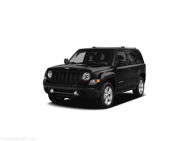 jeep patriot 2011 1J4NT1GA0BD142906 image jeep patriot 2011 1J4NT1GA0BD142906 image