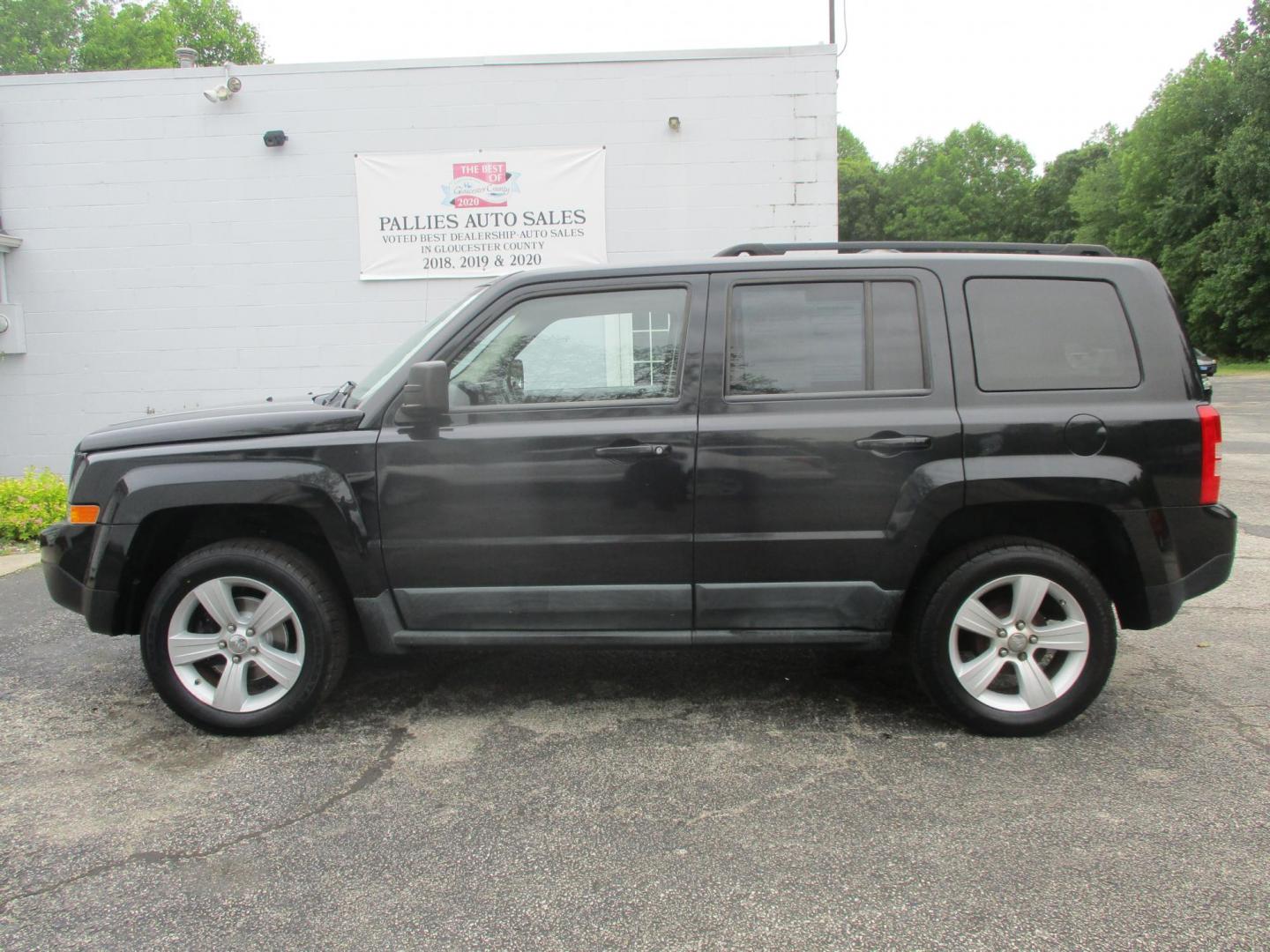 jeep patriot 2011 1J4NT1GA0BD214042 image jeep patriot 2011 1J4NT1GA0BD214042 image