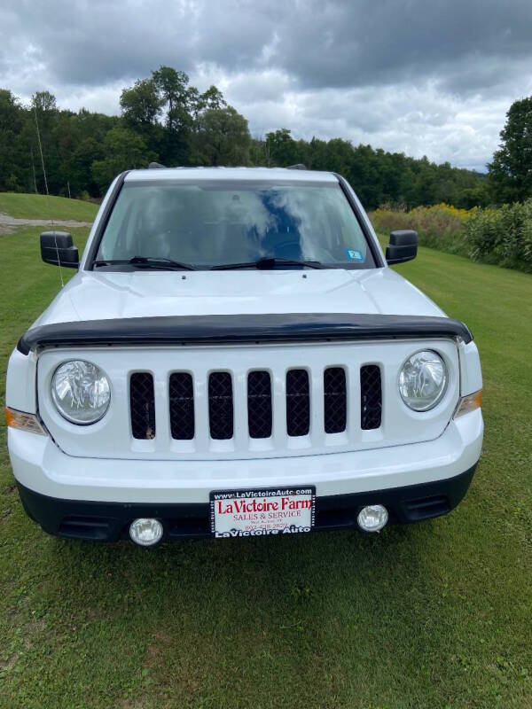 jeep patriot 2011 1J4NF1GB0BD201887 image jeep patriot 2011 1J4NF1GB0BD201887 image