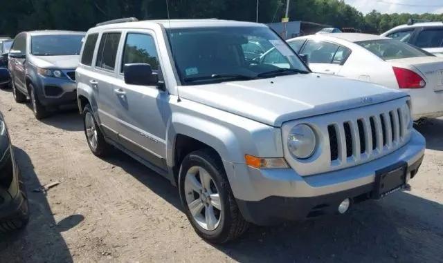 jeep patriot 2011 1J4NT1GA1BD132336 image jeep patriot 2011 1J4NT1GA1BD132336 image