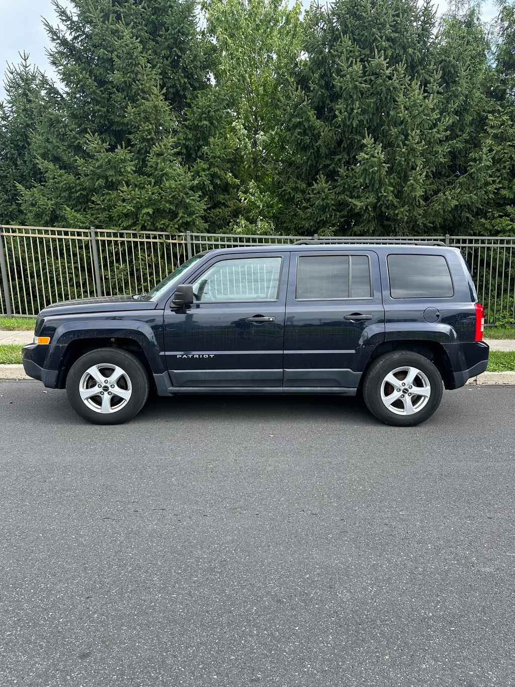 jeep patriot 2011 1J4NT1GB0BD103127 image jeep patriot 2011 1J4NT1GB0BD103127 image