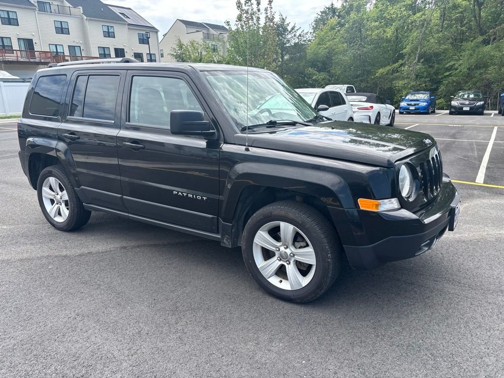 jeep patriot 2013 1C4NJRCB2DD185459 image jeep patriot 2013 1C4NJRCB2DD185459 image