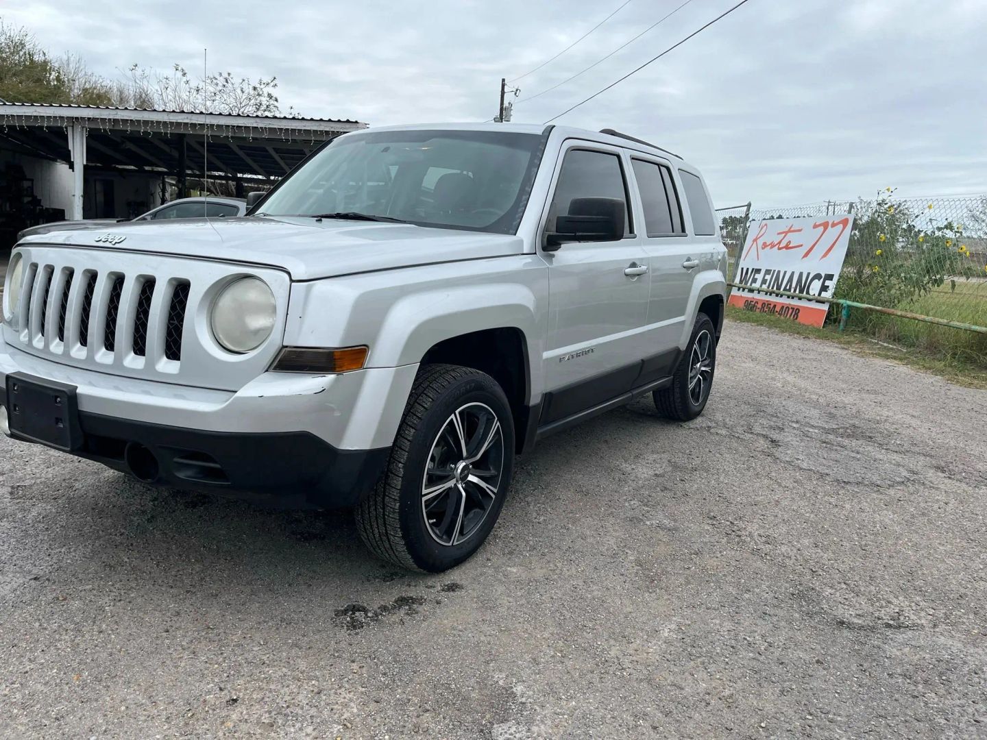 jeep patriot 2013 1C4NJPFB3DD119390 image jeep patriot 2013 1C4NJPFB3DD119390 image