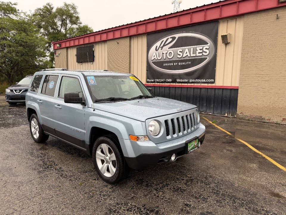 jeep patriot 2013 1C4NJRCB4DD275017 image jeep patriot 2013 1C4NJRCB4DD275017 image