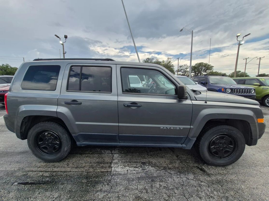 jeep patriot 2013 1C4NJPBAXDD283247 image jeep patriot 2013 1C4NJPBAXDD283247 image