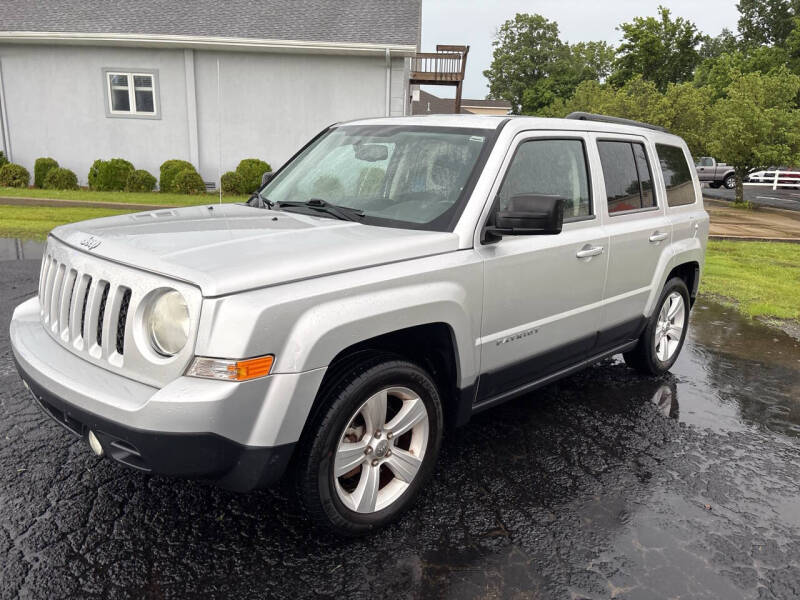 jeep patriot 2013 1C4NJPFA2DD260619 image jeep patriot 2013 1C4NJPFA2DD260619 image