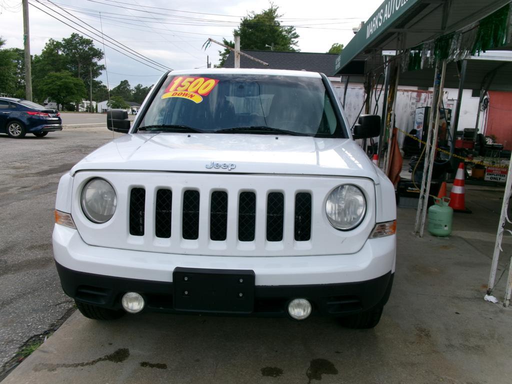 jeep patriot 2013 1C4NJRBB1DD280385 image jeep patriot 2013 1C4NJRBB1DD280385 image