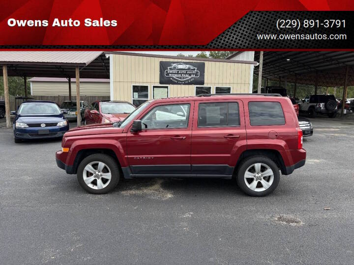 jeep patriot 2013 1C4NJRFB7DD228446 image jeep patriot 2013 1C4NJRFB7DD228446 image