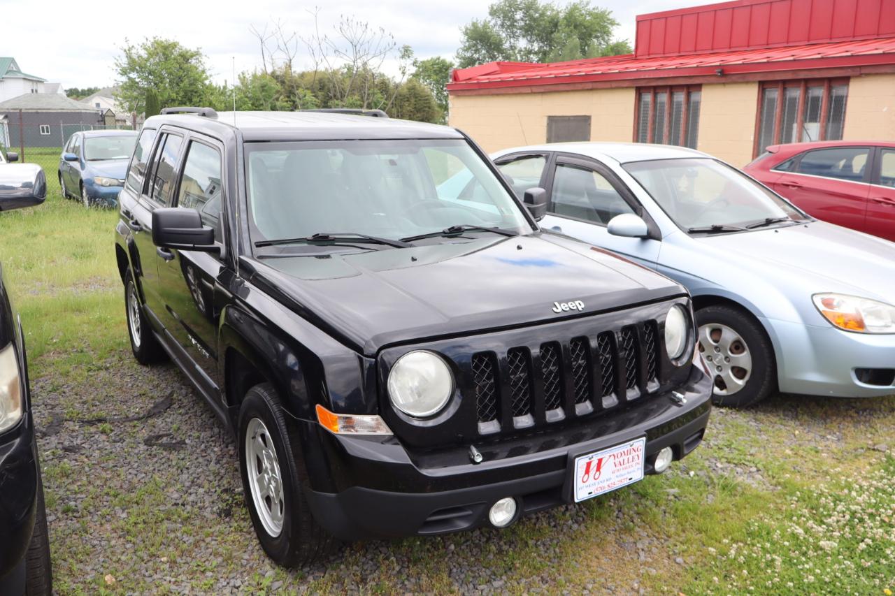 jeep patriot 2013 1C4NJPBA3DD218918 image jeep patriot 2013 1C4NJPBA3DD218918 image