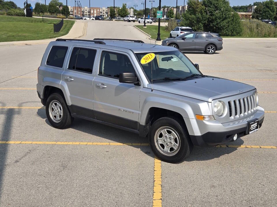 jeep patriot 2013 1C4NJRBBXDD138942 image jeep patriot 2013 1C4NJRBBXDD138942 image