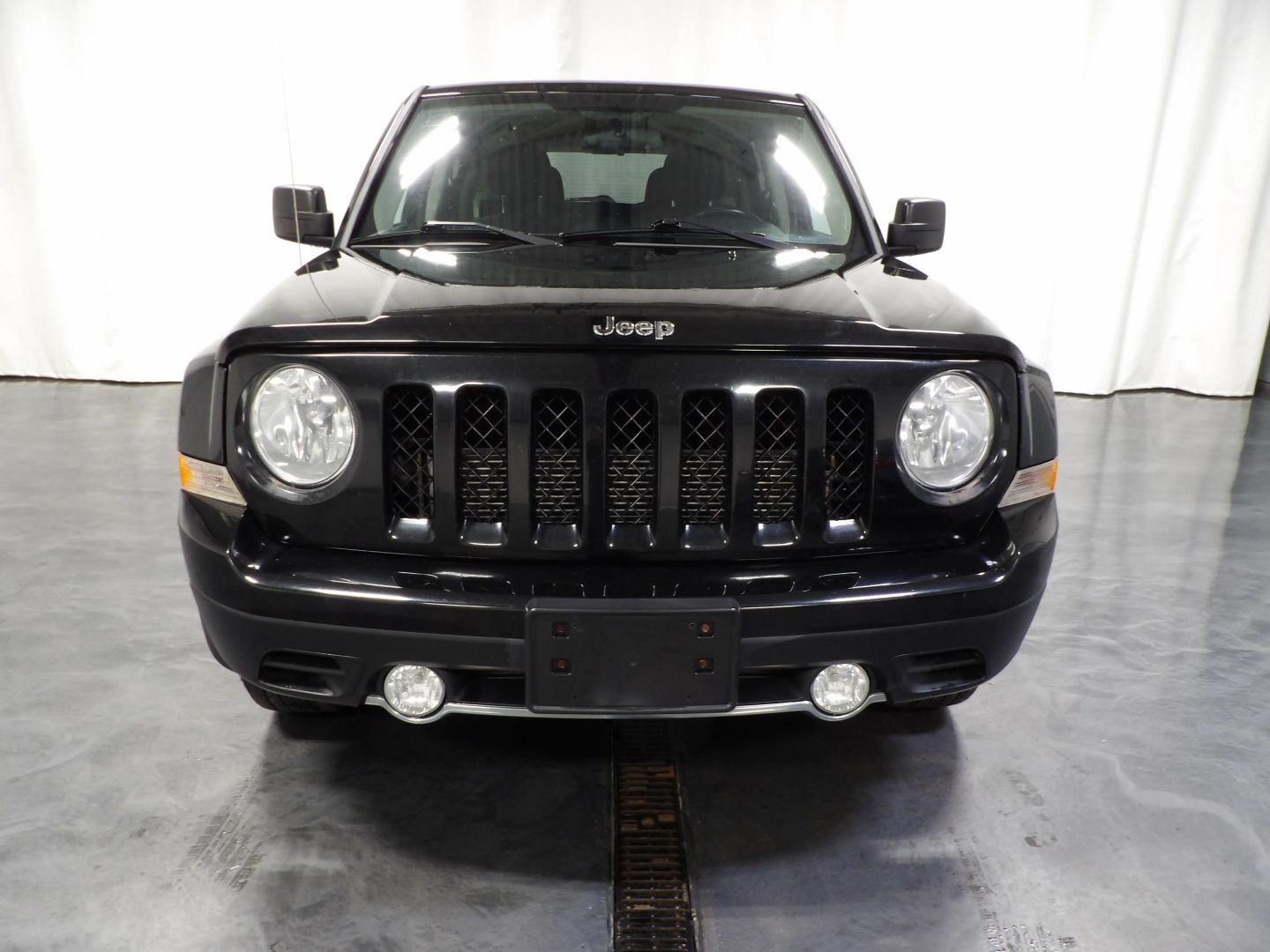 jeep patriot 2013 1C4NJRFB5DD158221 image jeep patriot 2013 1C4NJRFB5DD158221 image