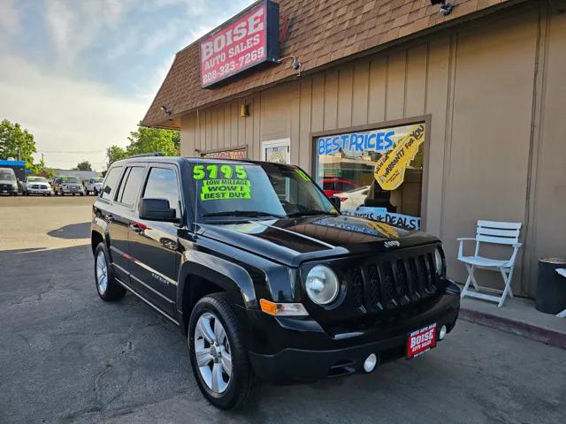 jeep patriot 2013 1C4NJPFB2DD169617 image jeep patriot 2013 1C4NJPFB2DD169617 image