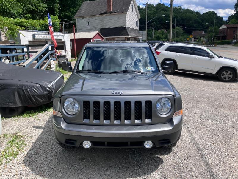 jeep patriot 2013 1C4NJRFB8DD119249 image jeep patriot 2013 1C4NJRFB8DD119249 image