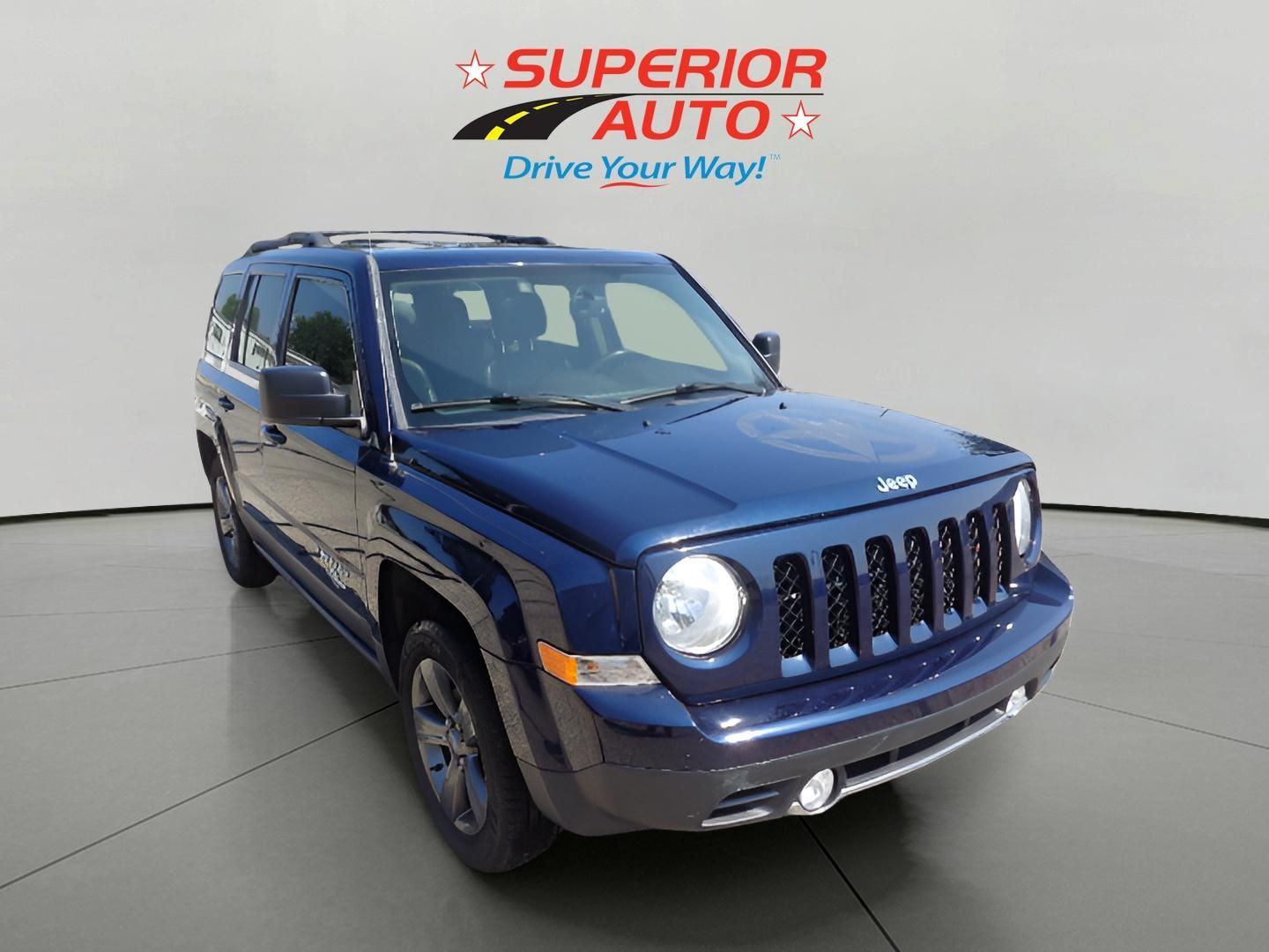 jeep patriot 2013 1C4NJPFB7DD231965 image jeep patriot 2013 1C4NJPFB7DD231965 image