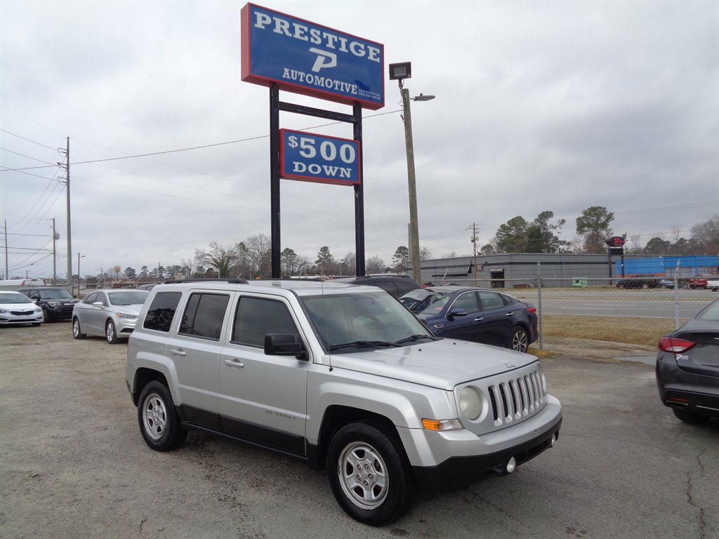 jeep patriot 2013 1C4NJPBA6DD245708 image jeep patriot 2013 1C4NJPBA6DD245708 image