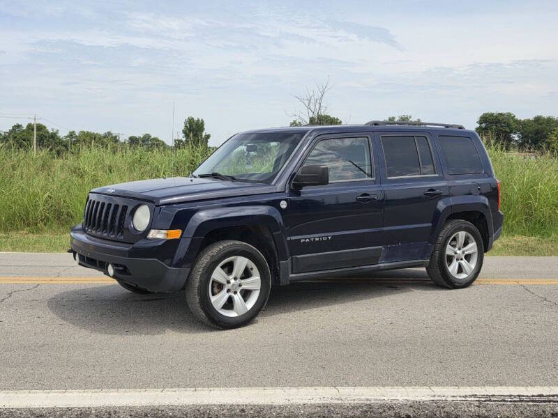 jeep patriot 2013 1C4NJRBBXDD258160 image jeep patriot 2013 1C4NJRBBXDD258160 image
