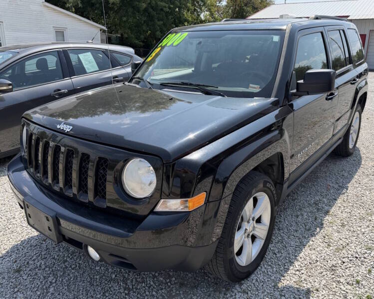 jeep patriot 2013 1C4NJRBB9DD168109 image jeep patriot 2013 1C4NJRBB9DD168109 image