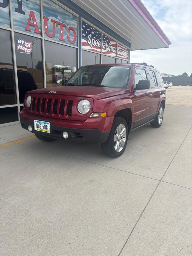 jeep patriot 2013 1C4NJRFB8DD274870 image jeep patriot 2013 1C4NJRFB8DD274870 image