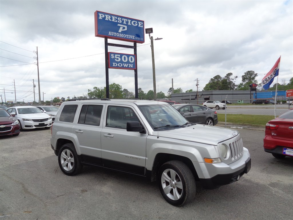 jeep patriot 2013 1C4NJRFB9DD129109 image jeep patriot 2013 1C4NJRFB9DD129109 image