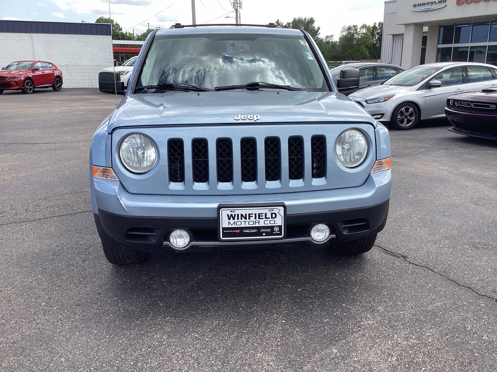 jeep patriot 2013 1C4NJPCB1DD267591 image jeep patriot 2013 1C4NJPCB1DD267591 image