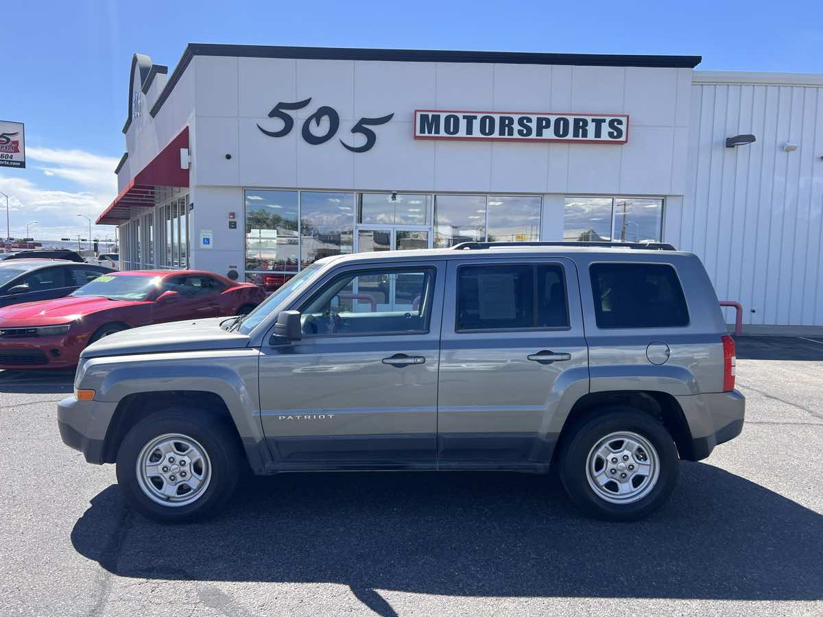 jeep patriot 2013 1C4NJRBBXDD263181 image jeep patriot 2013 1C4NJRBBXDD263181 image