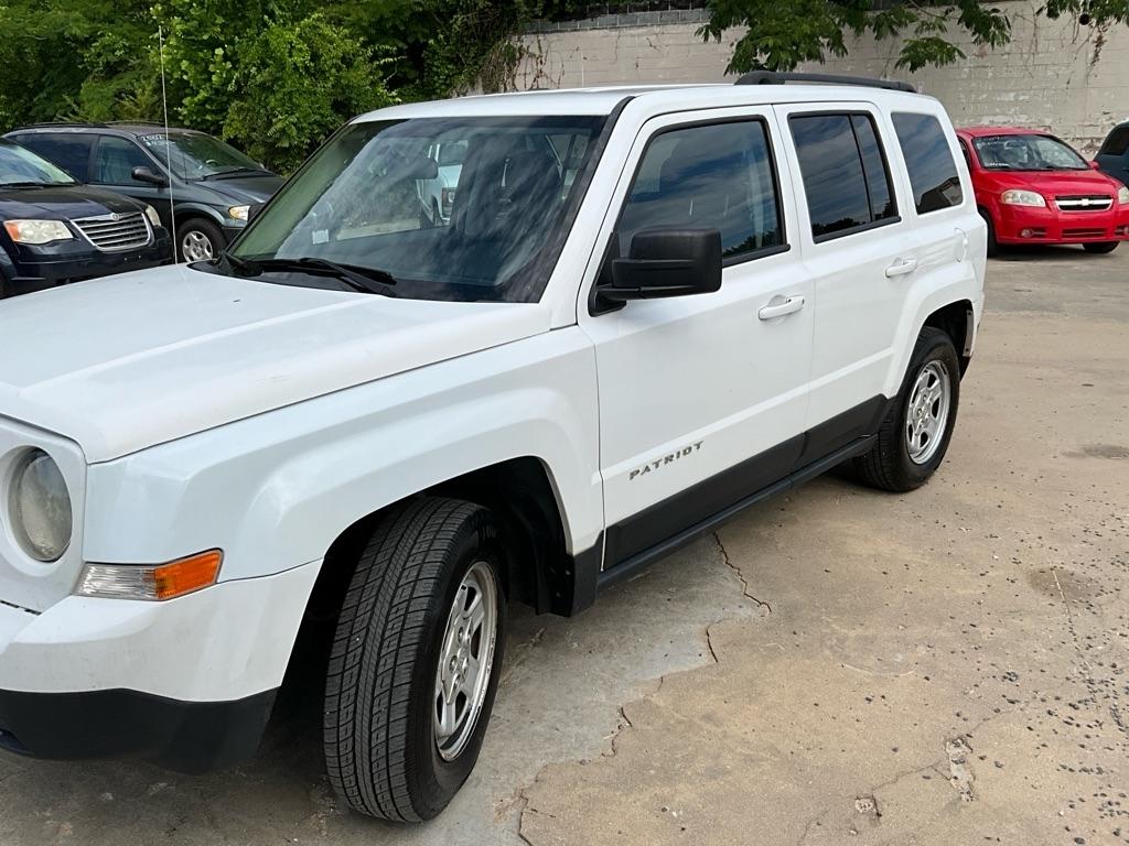 jeep patriot 2013 1C4NJPBA3DD109794 image jeep patriot 2013 1C4NJPBA3DD109794 image