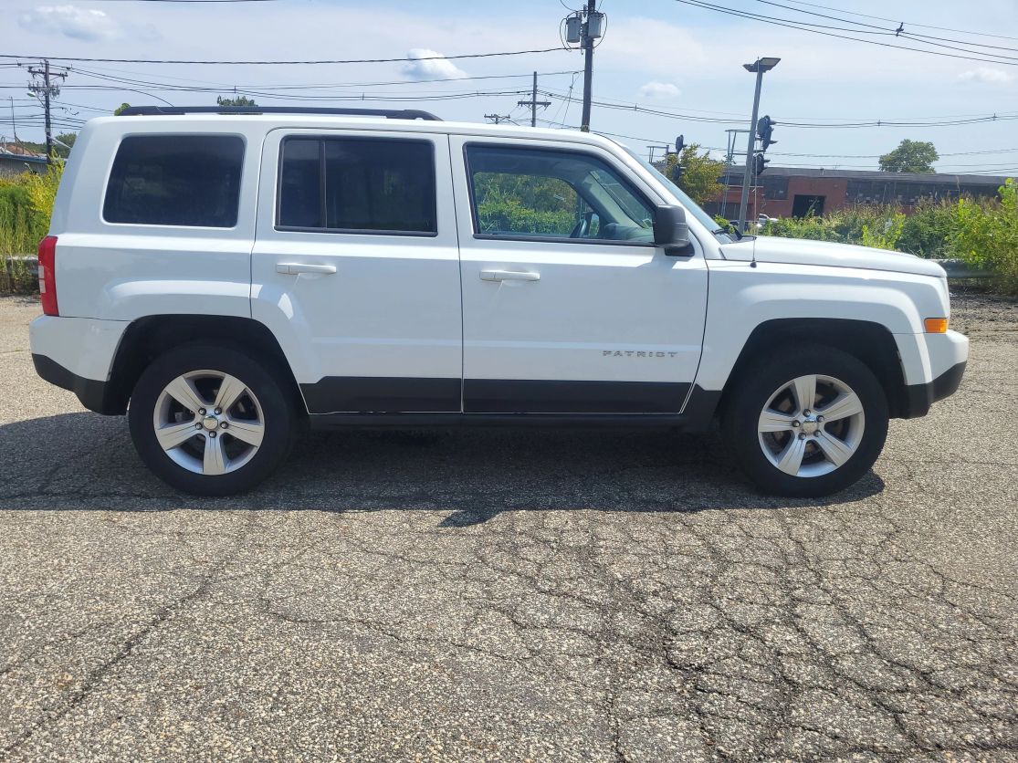 jeep patriot 2013 1C4NJRBB9DD280909 image jeep patriot 2013 1C4NJRBB9DD280909 image