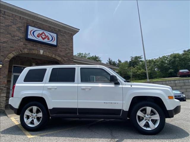 jeep patriot 2013 1C4NJRFB5DD186178 image jeep patriot 2013 1C4NJRFB5DD186178 image