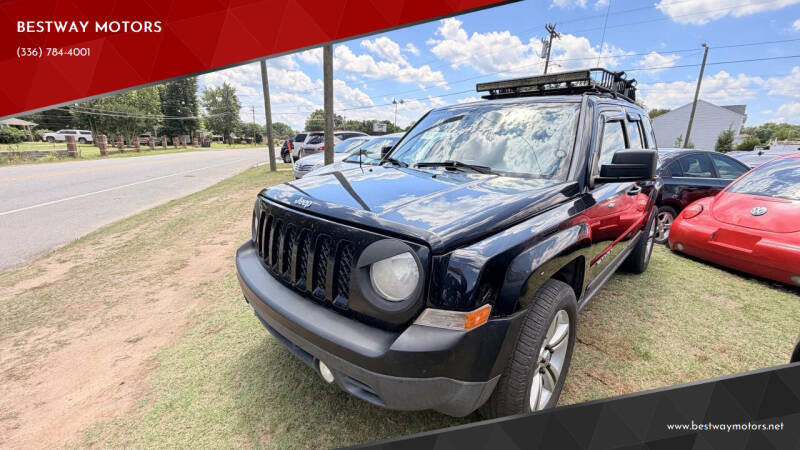 jeep patriot 2013 1C4NJRCB2DD228911 image jeep patriot 2013 1C4NJRCB2DD228911 image