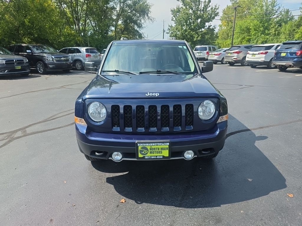 jeep patriot 2013 1C4NJRCB4DD258105 image jeep patriot 2013 1C4NJRCB4DD258105 image