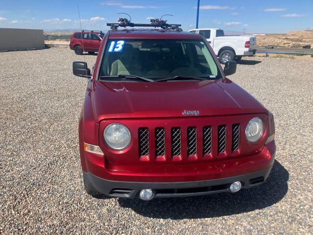jeep patriot 2013 1C4NJPBA7DD169061 image jeep patriot 2013 1C4NJPBA7DD169061 image