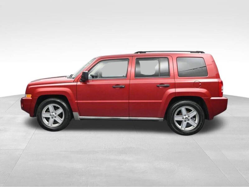 jeep patriot 2010 1J4NT1GB2AD676769 image jeep patriot 2010 1J4NT1GB2AD676769 image