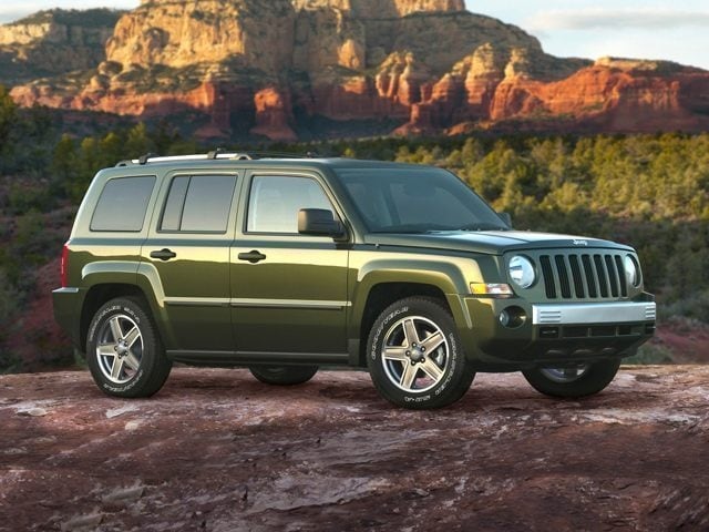 jeep patriot 2010 1J4NT2GA1AD575154 image jeep patriot 2010 1J4NT2GA1AD575154 image