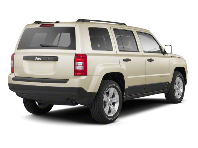 jeep patriot 2010 1J4NF2GB5AD551911 image jeep patriot 2010 1J4NF2GB5AD551911 image