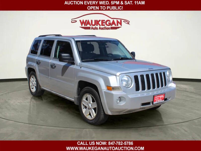 jeep patriot 2010 1J4NF1GB5AD675185 image jeep patriot 2010 1J4NF1GB5AD675185 image