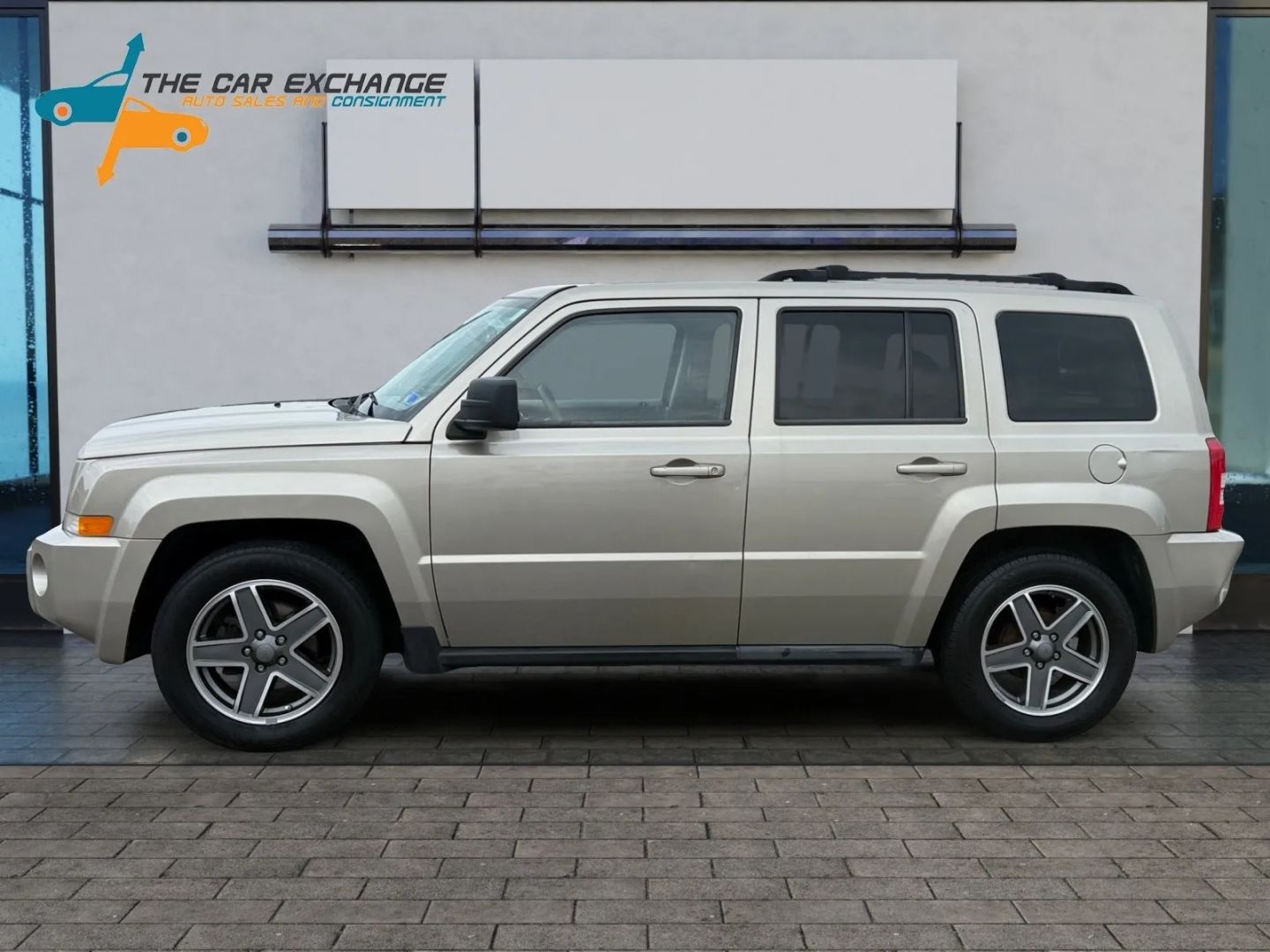 jeep patriot 2010 1J4NT2GB6AD513578 image jeep patriot 2010 1J4NT2GB6AD513578 image