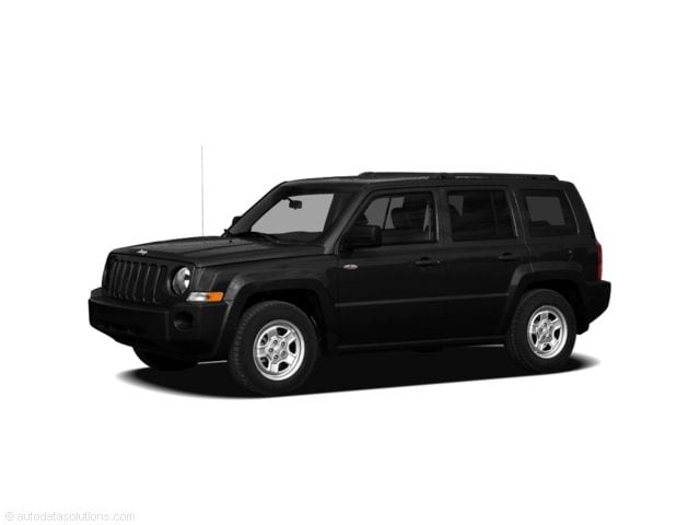 jeep patriot 2010 1J4NT2GA9AD596141 image jeep patriot 2010 1J4NT2GA9AD596141 image