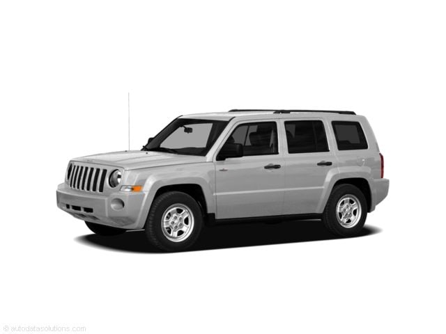 jeep patriot 2010 1J4NT2GB7AD562854 image jeep patriot 2010 1J4NT2GB7AD562854 image