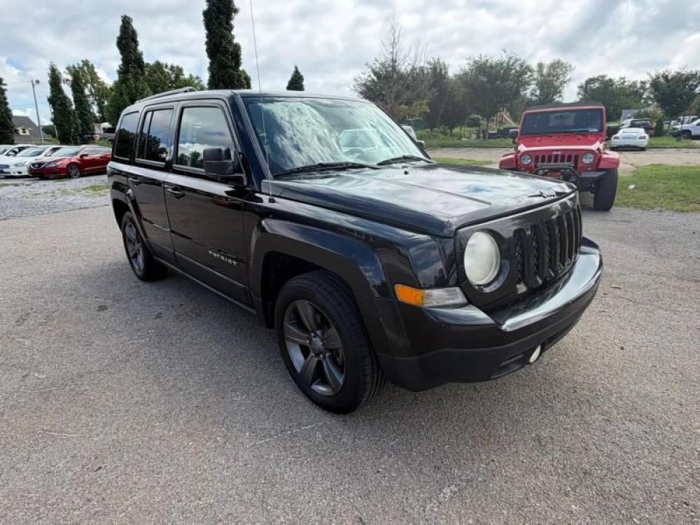 jeep patriot 2014 1C4NJPFA9ED758835 image jeep patriot 2014 1C4NJPFA9ED758835 image