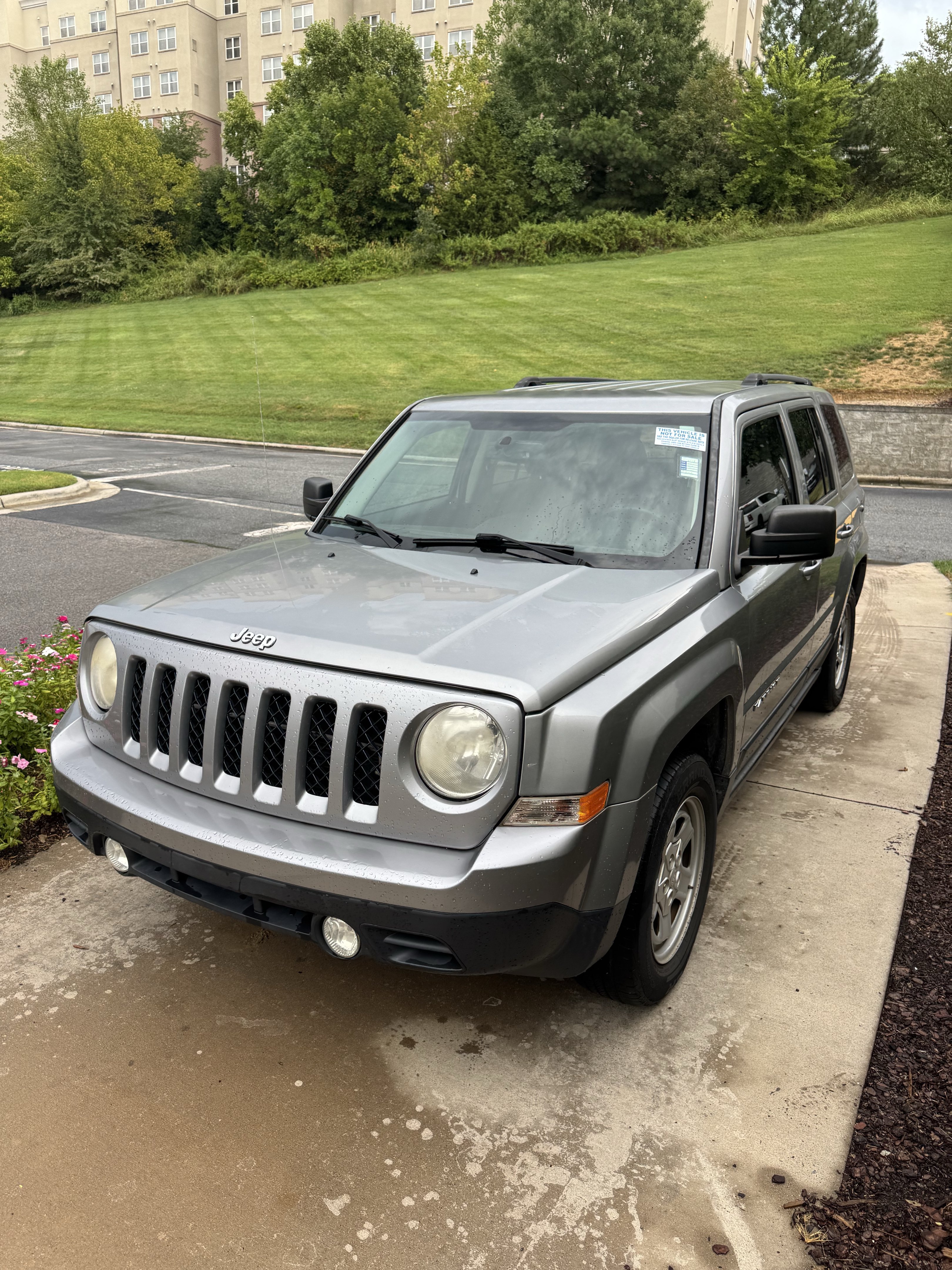 jeep patriot 2014 1C4NJPBBXED859185 image jeep patriot 2014 1C4NJPBBXED859185 image