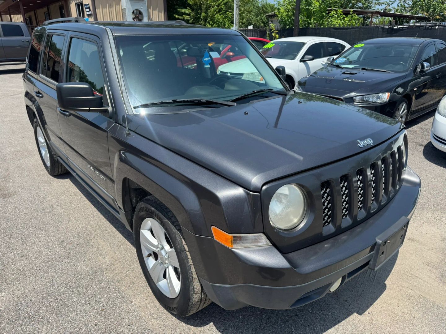 jeep patriot 2014 1C4NJPFB6ED719211 image jeep patriot 2014 1C4NJPFB6ED719211 image