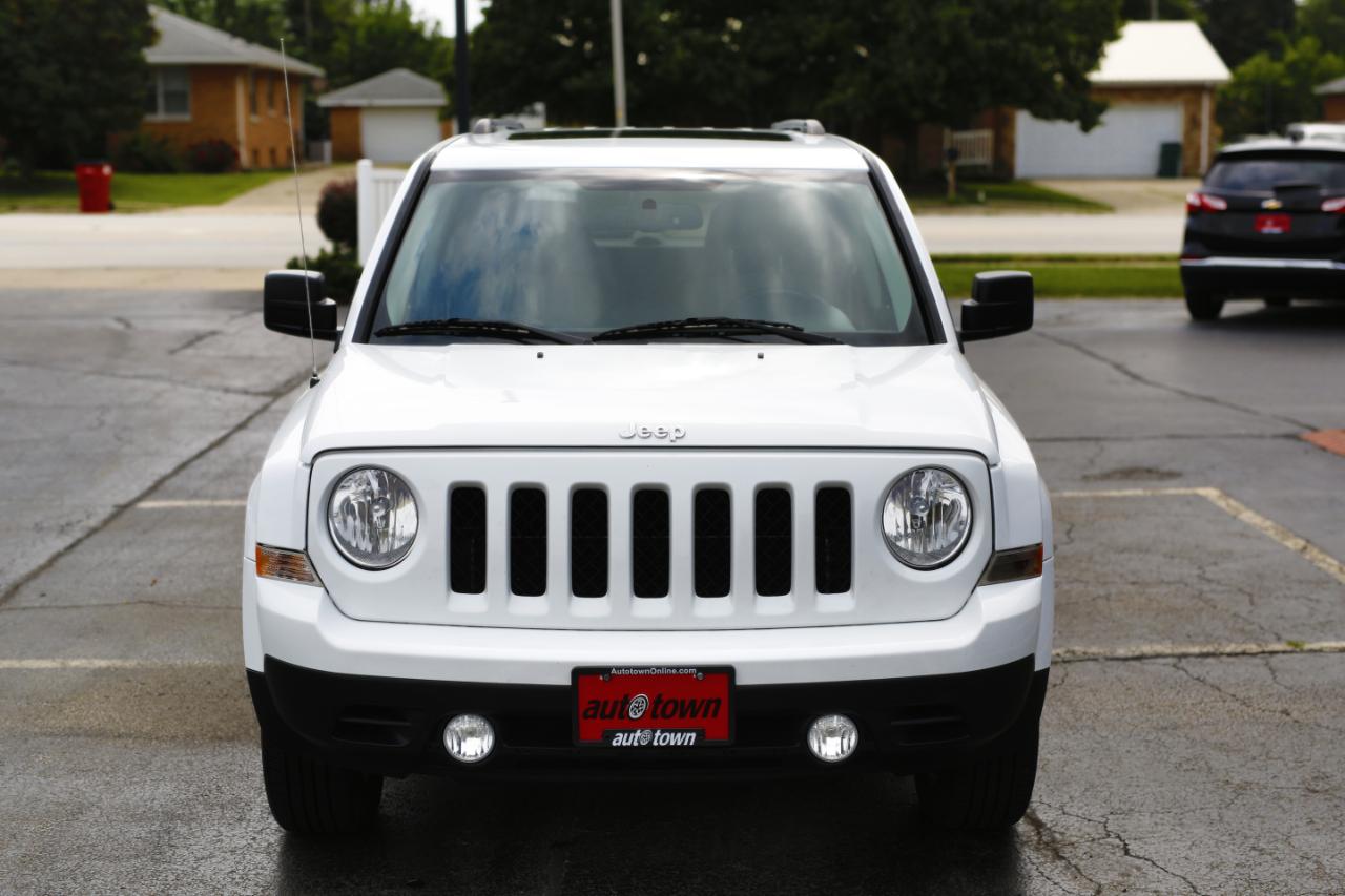 jeep patriot 2014 1C4NJRCB6ED647622 image jeep patriot 2014 1C4NJRCB6ED647622 image