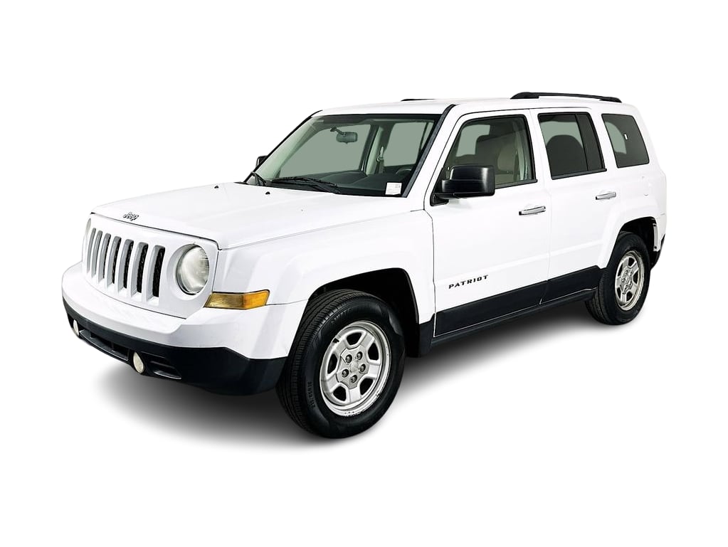 jeep patriot 2014 1C4NJPBA1ED690309 image jeep patriot 2014 1C4NJPBA1ED690309 image